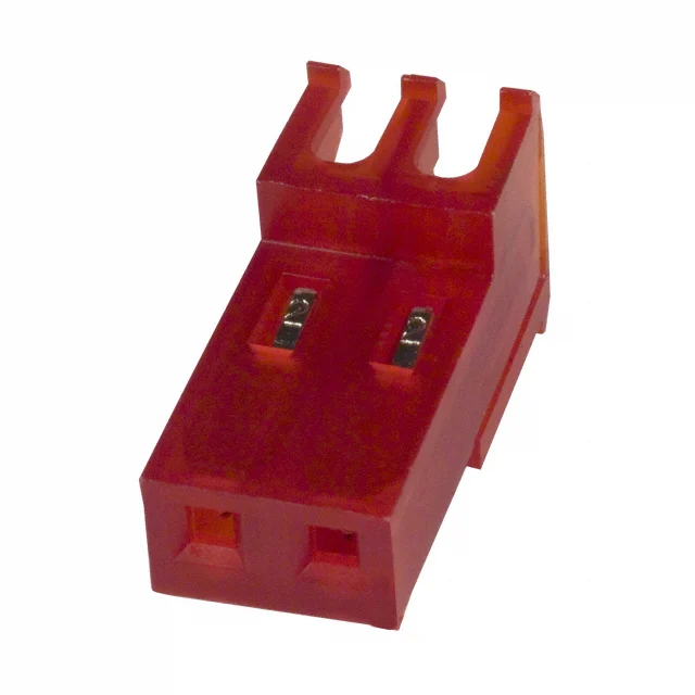 3-640606-2 by TE Connectivity AMP Connectors