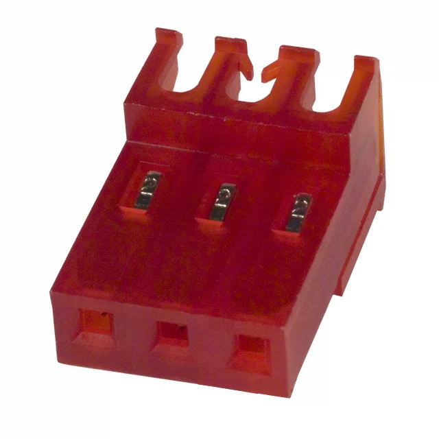 3-640606-3 by TE Connectivity AMP Connectors