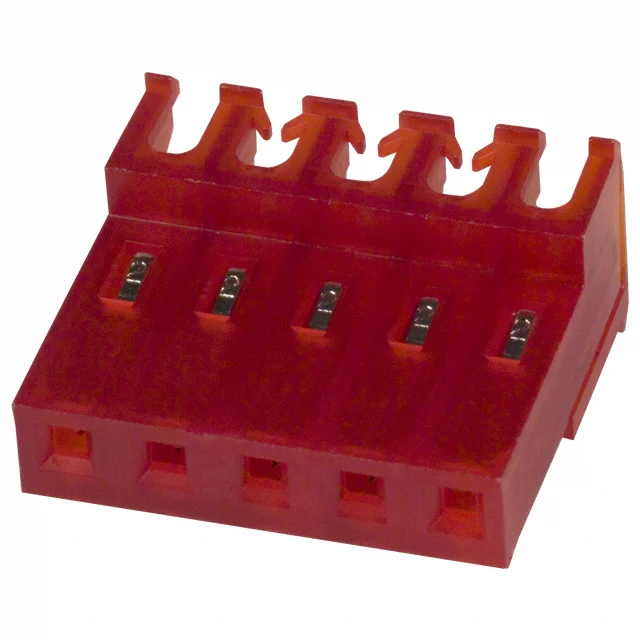 3-640606-5 by TE Connectivity AMP Connectors