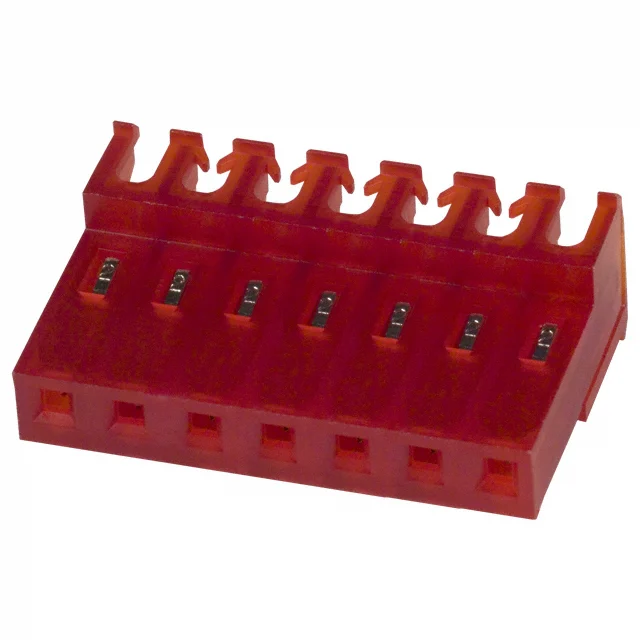 3-640606-7 by TE Connectivity AMP Connectors