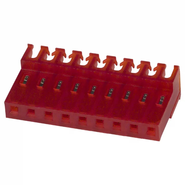 3-640606-9 by TE Connectivity AMP Connectors