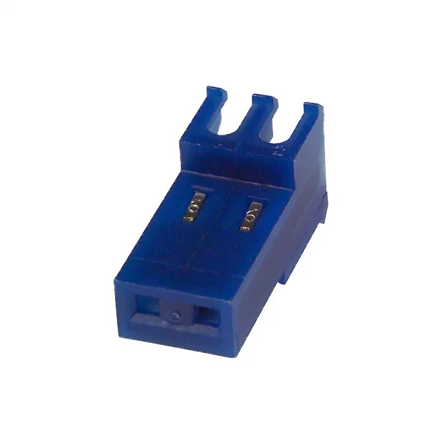 3-640608-2 by TE Connectivity AMP Connectors