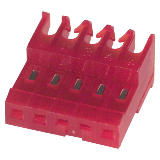 3-640620-5 by TE Connectivity AMP Connectors