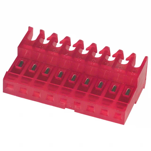 3-640620-9 제조사: TE Connectivity AMP Connectors