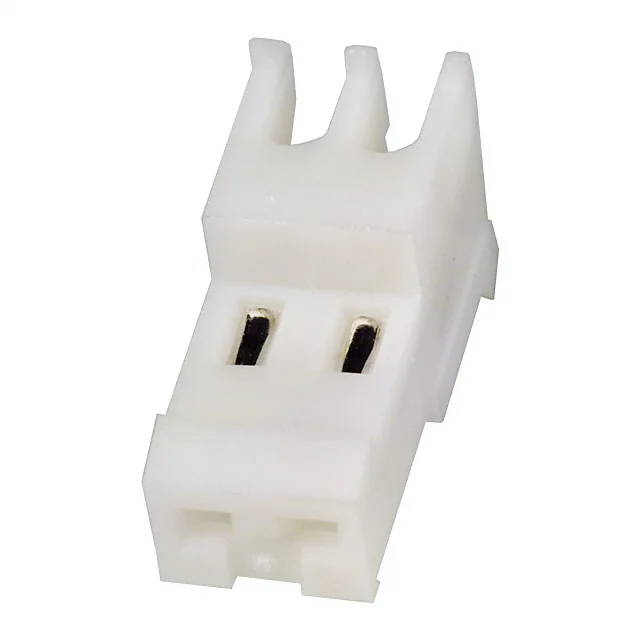 3-640621-2 by TE Connectivity AMP Connectors