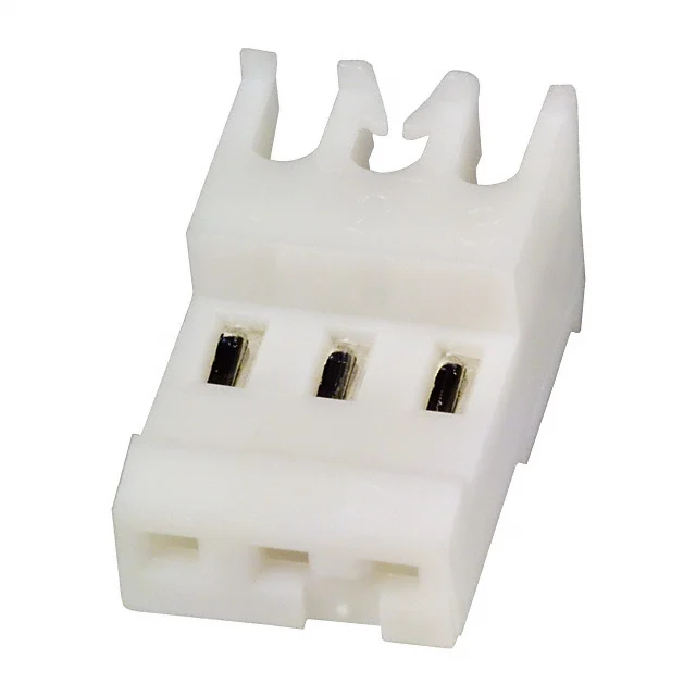 3-640621-3 by TE Connectivity AMP Connectors