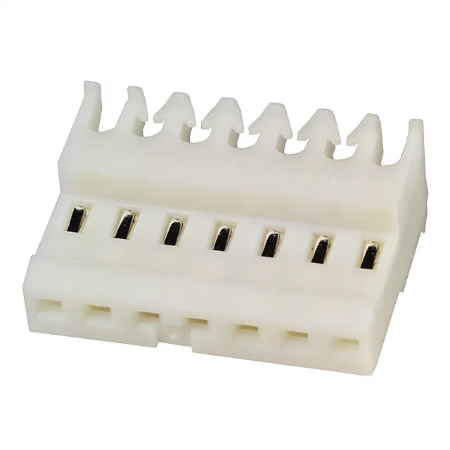 3-640621-7 by TE Connectivity AMP Connectors
