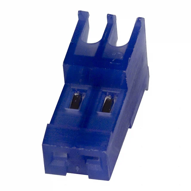 3-640622-2 by TE Connectivity AMP Connectors