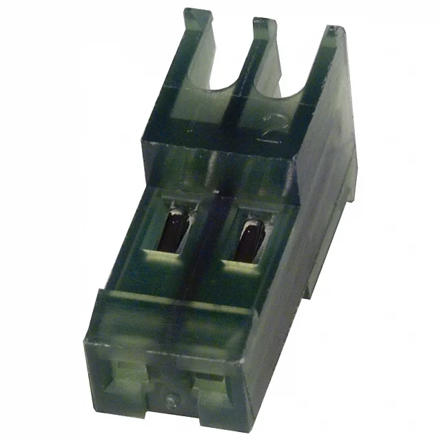 3-640623-2 제조사: TE Connectivity AMP Connectors