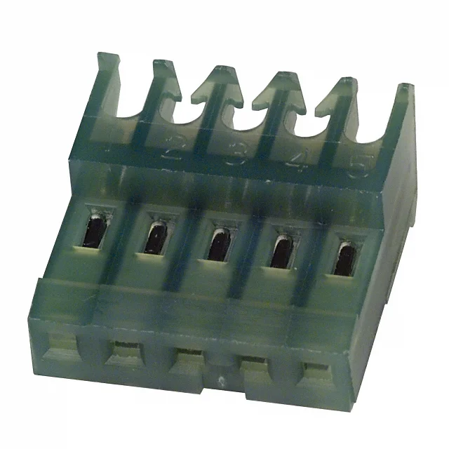 3-640623-5 by TE Connectivity AMP Connectors