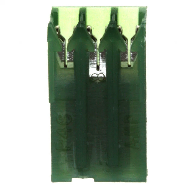 3-641193-3 by TE Connectivity AMP Connectors
