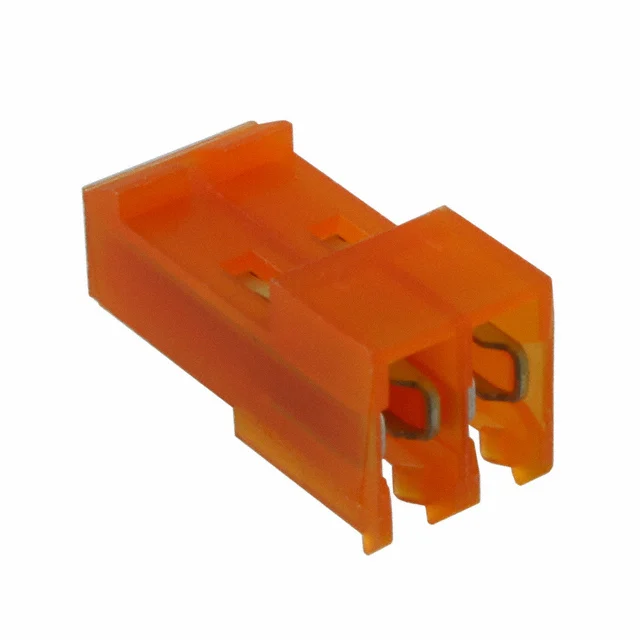 3-641217-2 by TE Connectivity AMP Connectors