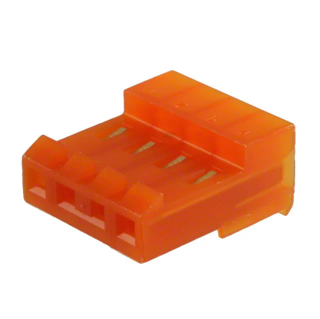 3-641217-4 by TE Connectivity AMP Connectors