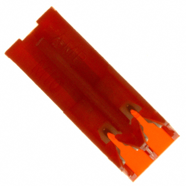 3-641237-2 by TE Connectivity AMP Connectors