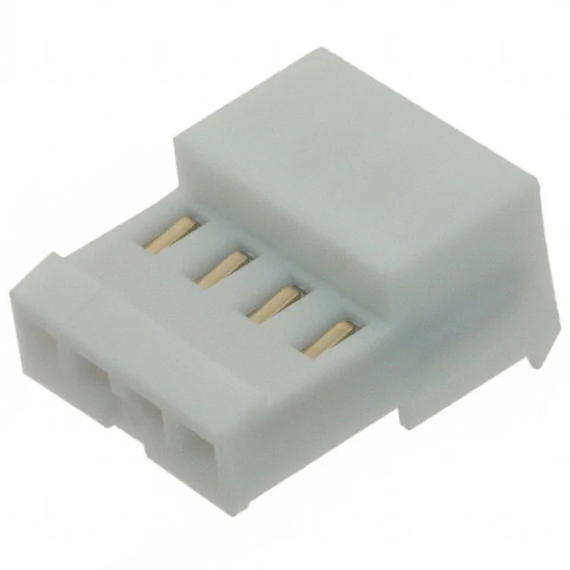 3-641238-4 by TE Connectivity AMP Connectors
