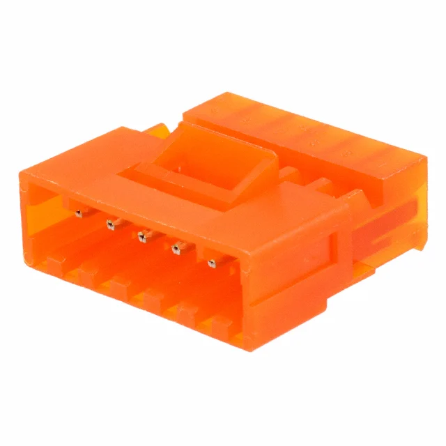 3-641435-6 by TE Connectivity AMP Connectors