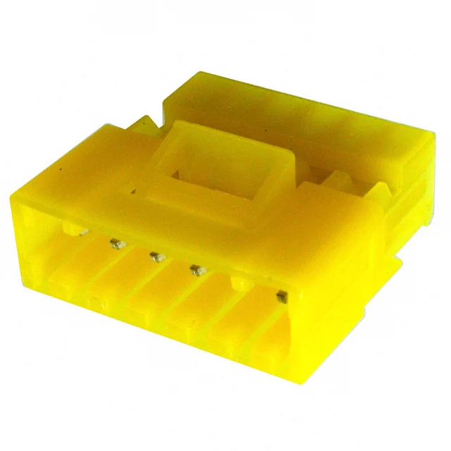 3-641436-6 by TE Connectivity AMP Connectors