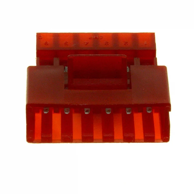 3-641437-6 by TE Connectivity AMP Connectors