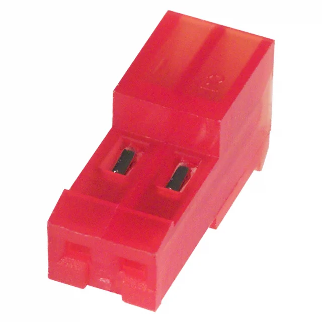 3-641534-2 by TE Connectivity AMP Connectors