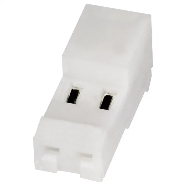 3-641535-2 by TE Connectivity AMP Connectors