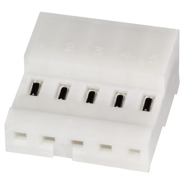 3-641535-5 by TE Connectivity AMP Connectors