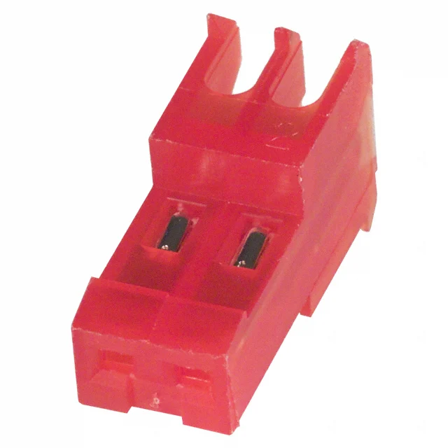 3-641653-2 by TE Connectivity AMP Connectors