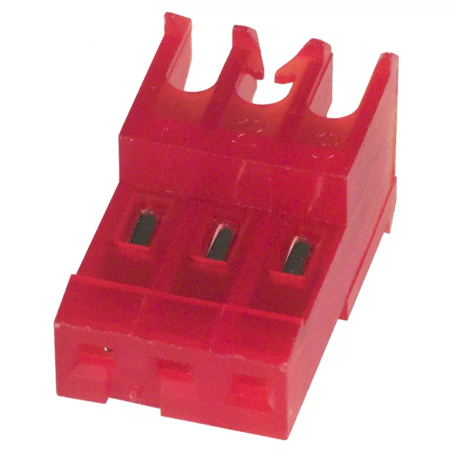 3-641653-3 by TE Connectivity AMP Connectors