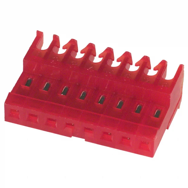 3-641653-8 by TE Connectivity AMP Connectors