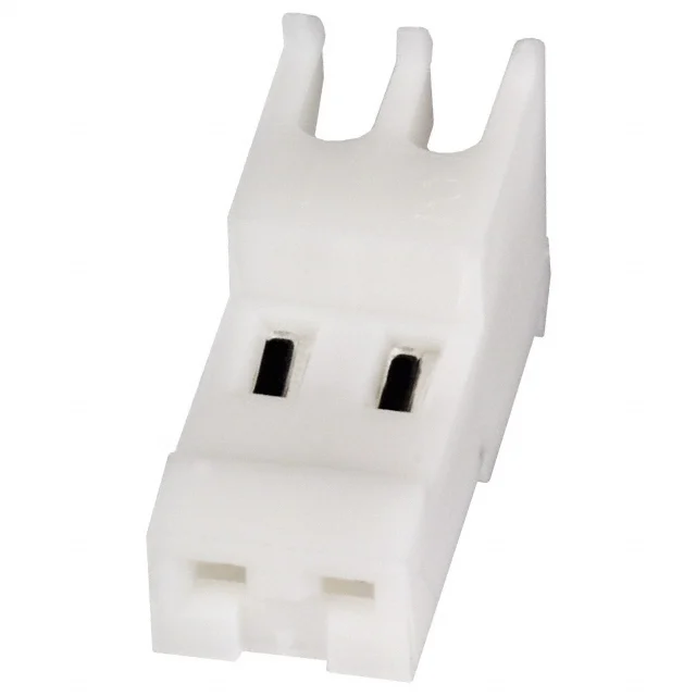 3-641654-2 by TE Connectivity AMP Connectors