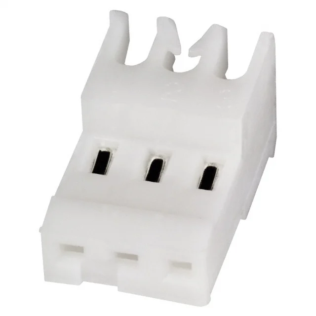 3-641654-3 by TE Connectivity AMP Connectors