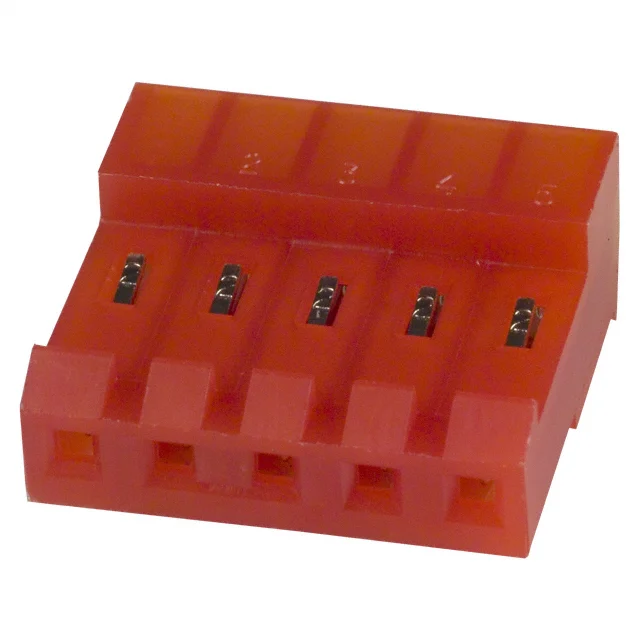 3-643193-5 by TE Connectivity AMP Connectors