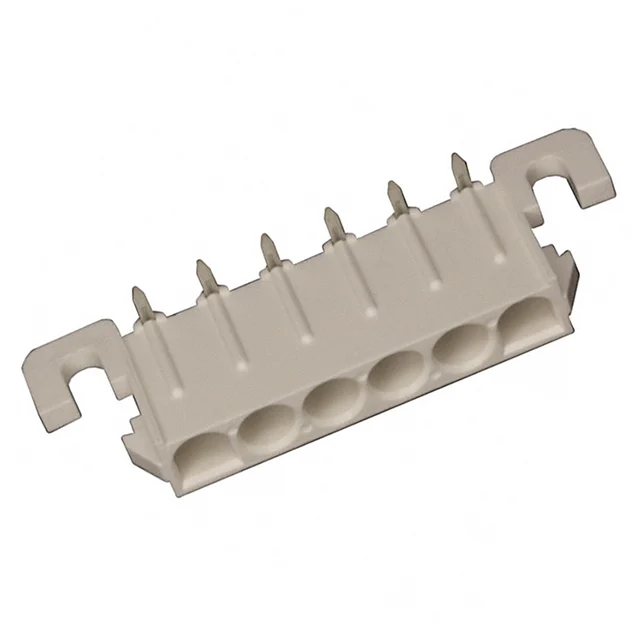 3-643234-0 by TE Connectivity AMP Connectors