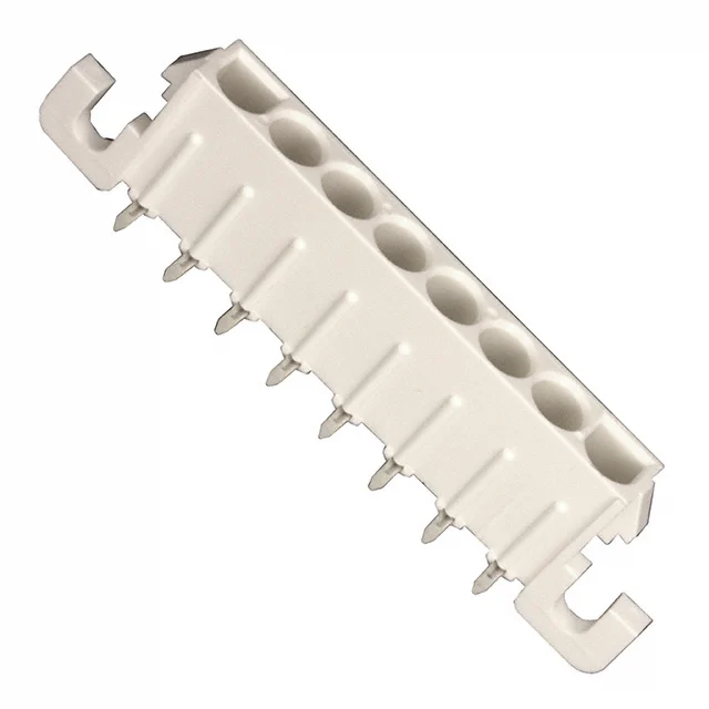 3-643236-0 by TE Connectivity AMP Connectors