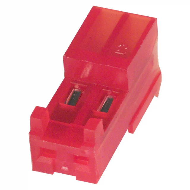 3-643813-2 by TE Connectivity AMP Connectors