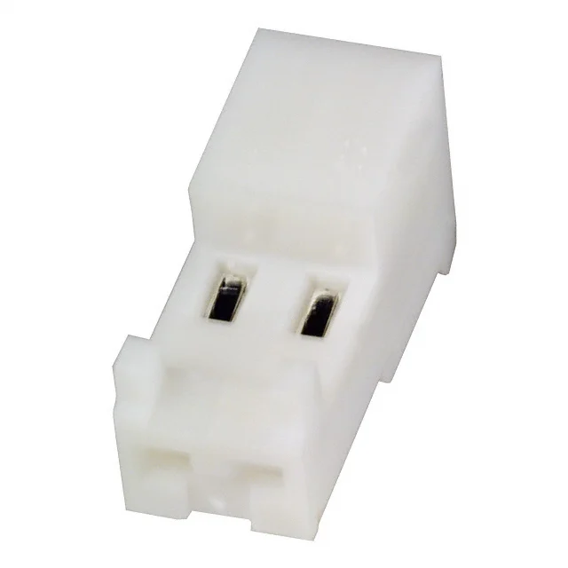3-643814-2 by TE Connectivity AMP Connectors