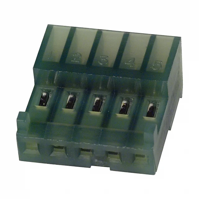 3-643816-5 by TE Connectivity AMP Connectors