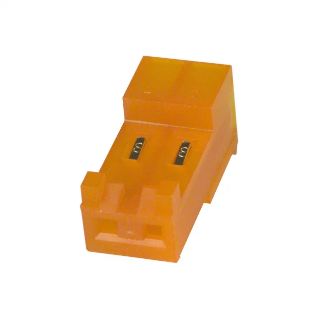 3-643817-2 by TE Connectivity AMP Connectors