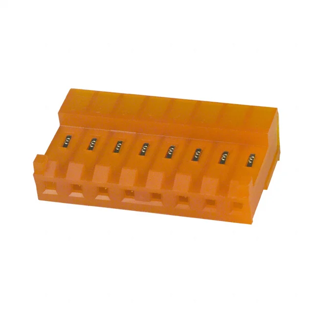 3-643817-8 by TE Connectivity AMP Connectors