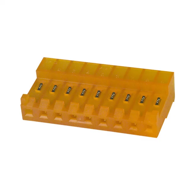3-643817-9 제조사: TE Connectivity AMP Connectors