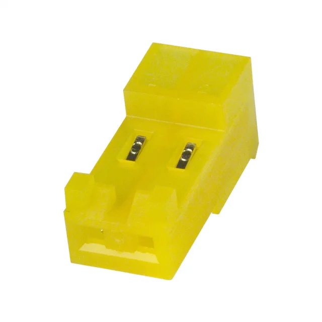 3-643818-2 제조사: TE Connectivity AMP Connectors