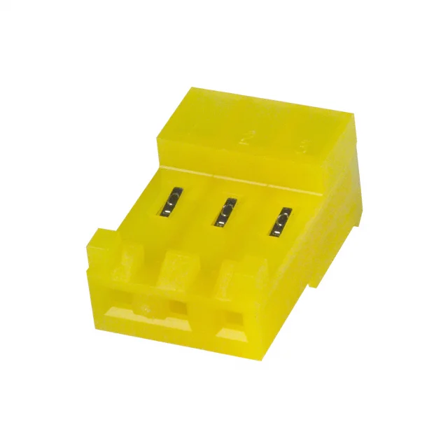 3-643818-3 by TE Connectivity AMP Connectors