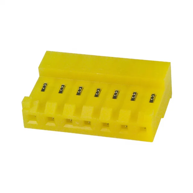 3-643818-7 제조사: TE Connectivity AMP Connectors