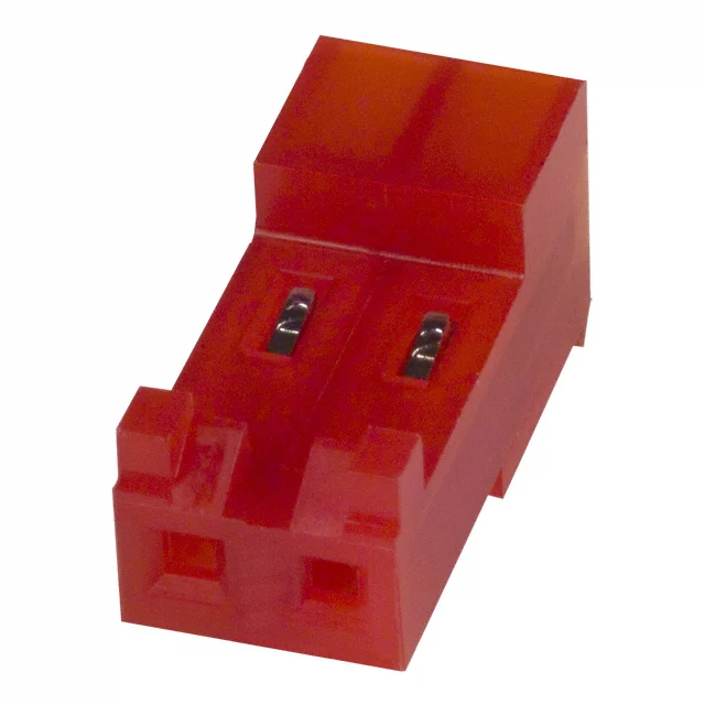 3-643819-2 제조사: TE Connectivity AMP Connectors