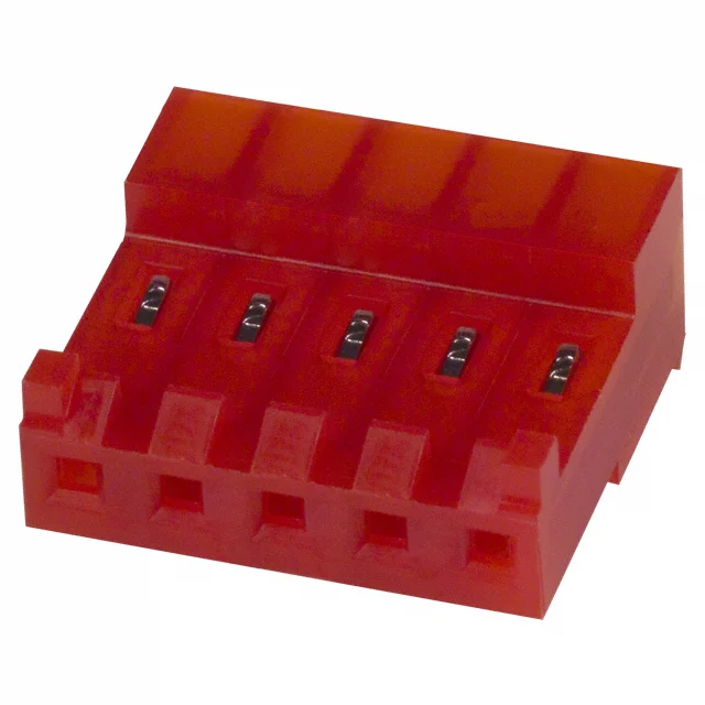 3-643819-5 제조사: TE Connectivity AMP Connectors