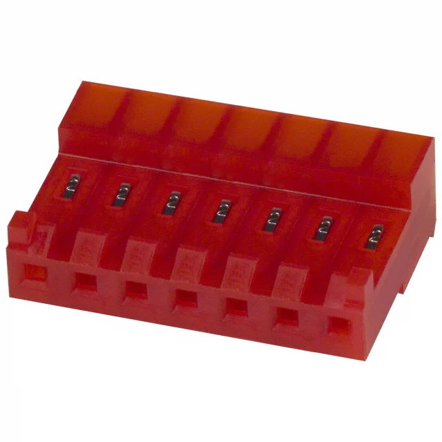 3-643819-7 by TE Connectivity AMP Connectors