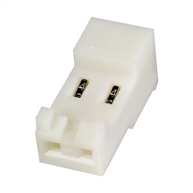 3-643820-2 by TE Connectivity AMP Connectors