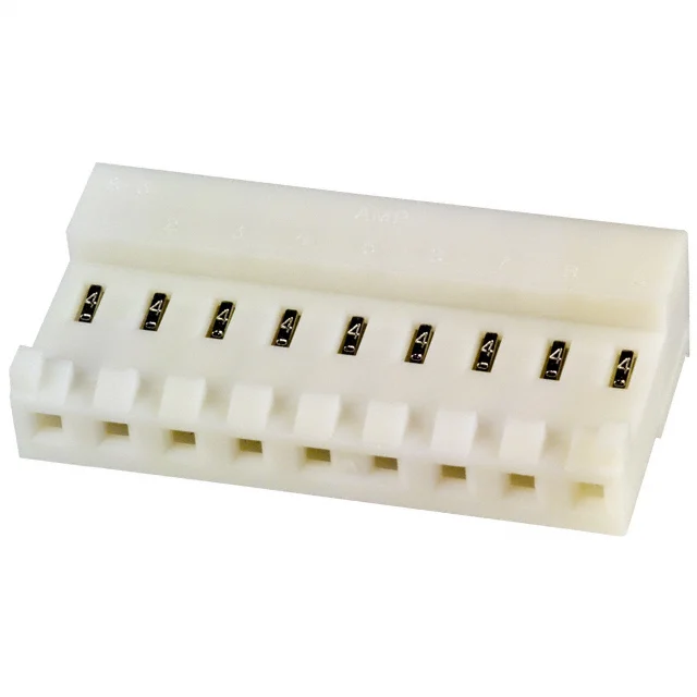 3-643820-9 by TE Connectivity AMP Connectors