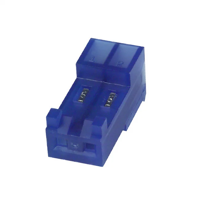 3-643821-2 제조사: TE Connectivity AMP Connectors