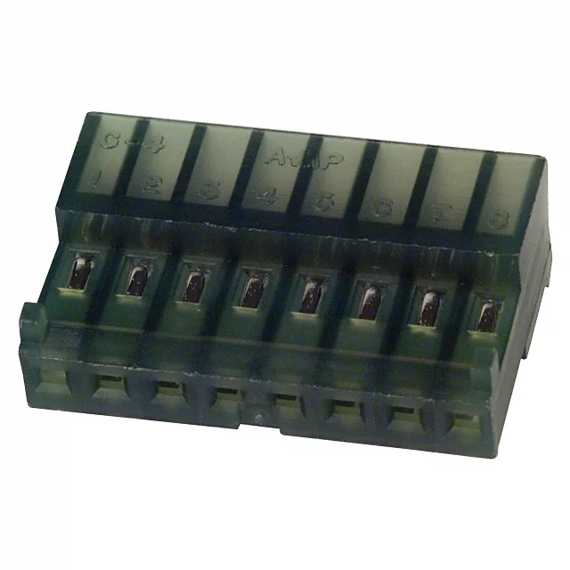 3-644044-8 by TE Connectivity AMP Connectors