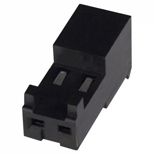 3-644083-2 by TE Connectivity AMP Connectors